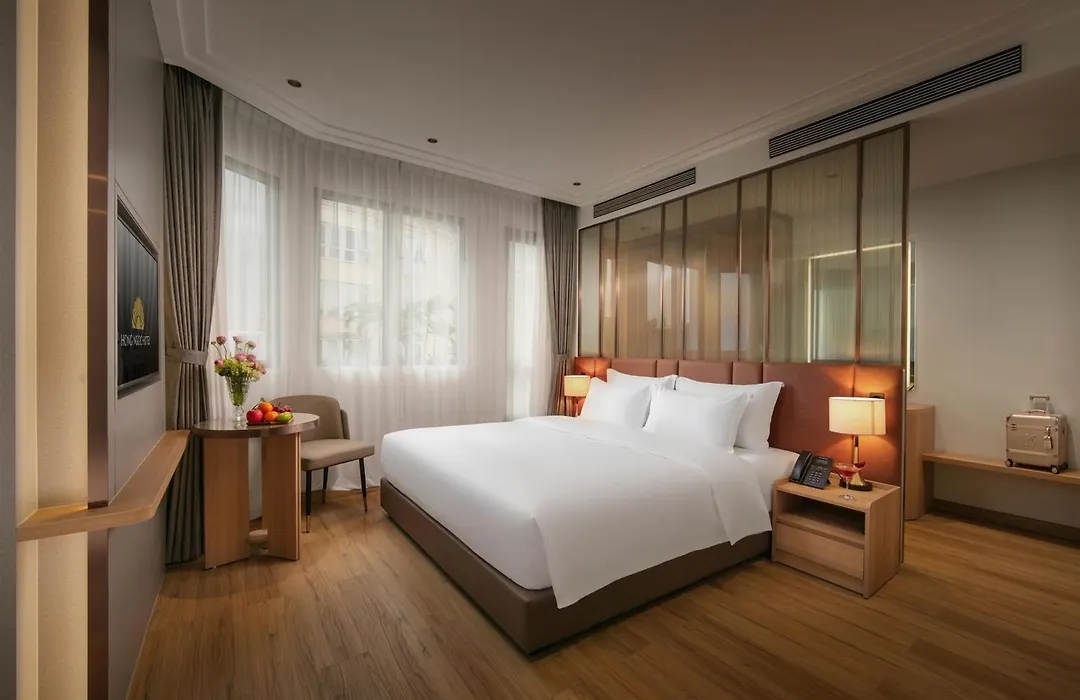 Hong Ngoc Cochinchine Boutique Hotel&Spa-1