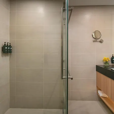 Hong Ngoc Cochinchine Boutique Hotel&Spa-2