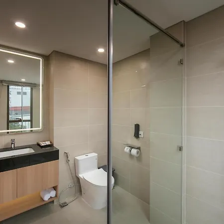 Hong Ngoc Cochinchine Boutique Hotel&Spa-3